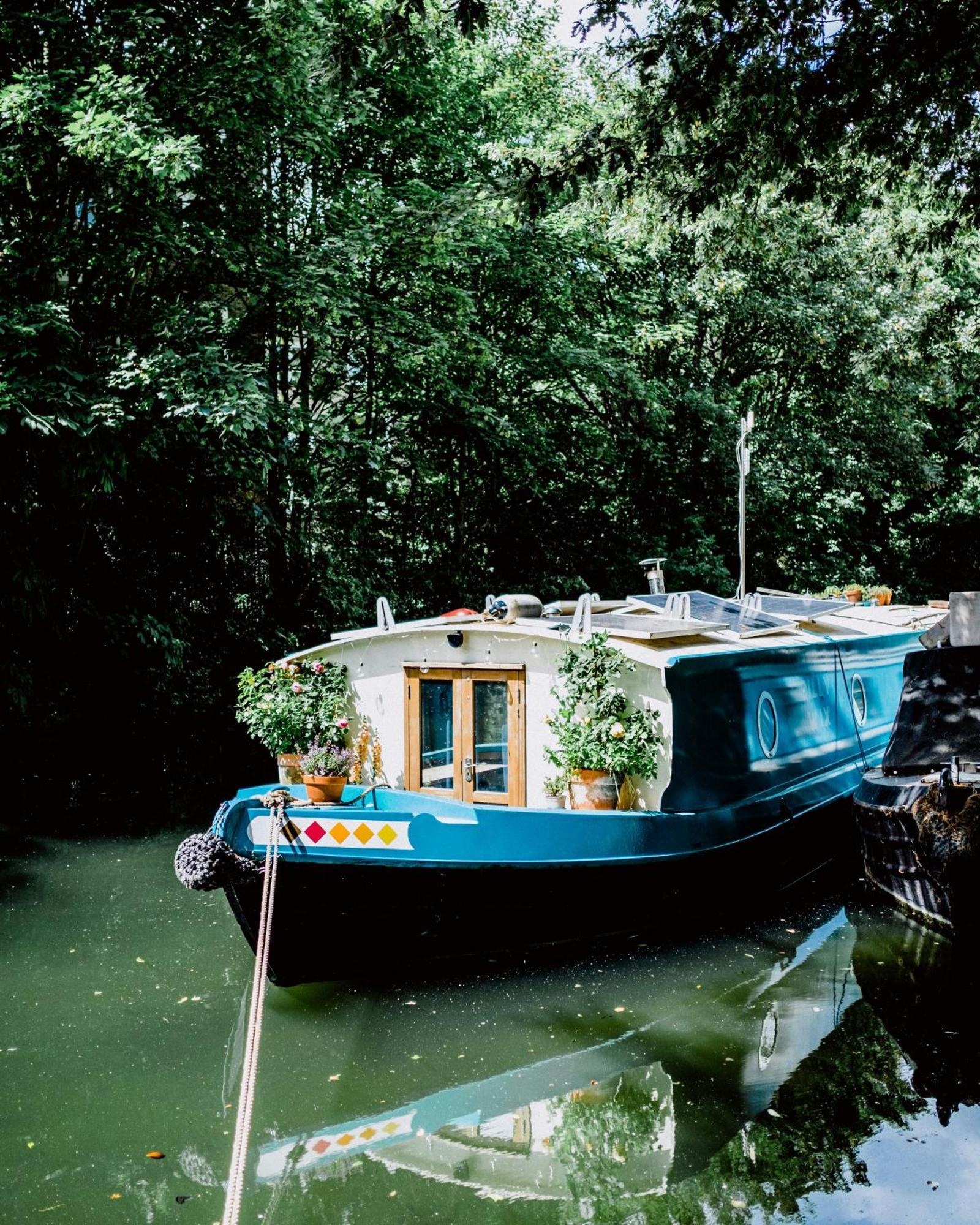 Camden Lock By Condokeeper London Exterior photo