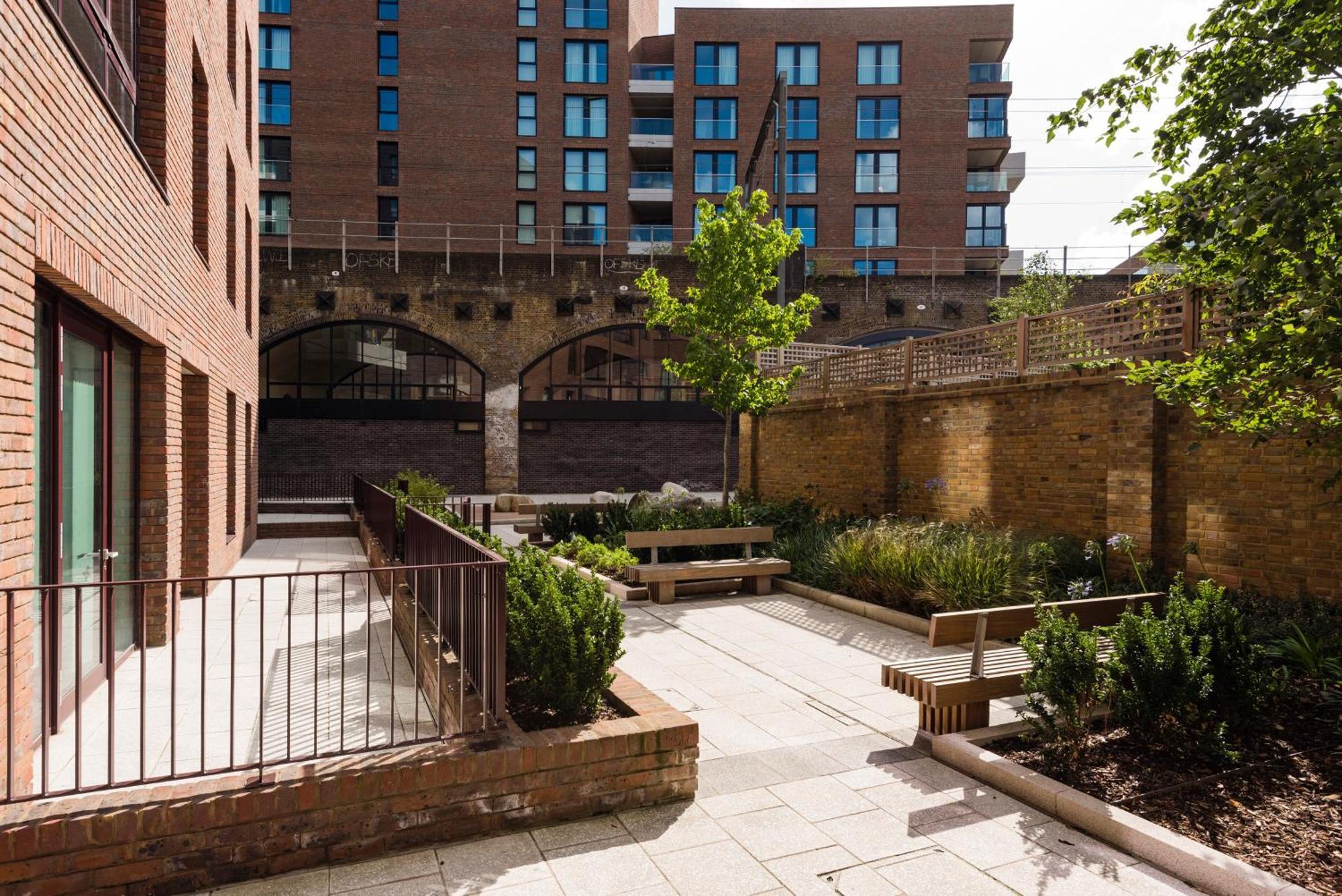 Camden Lock By Condokeeper London Exterior photo