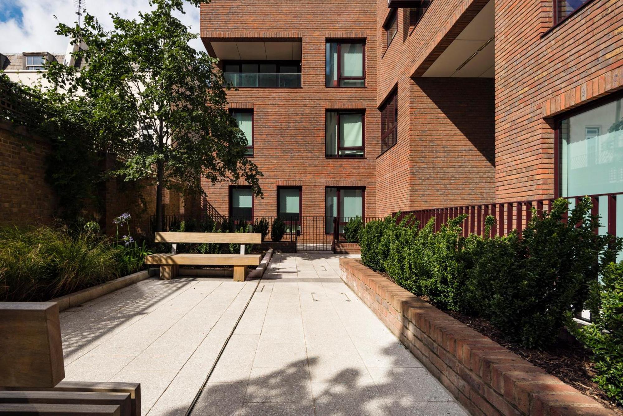 Camden Lock By Condokeeper London Exterior photo